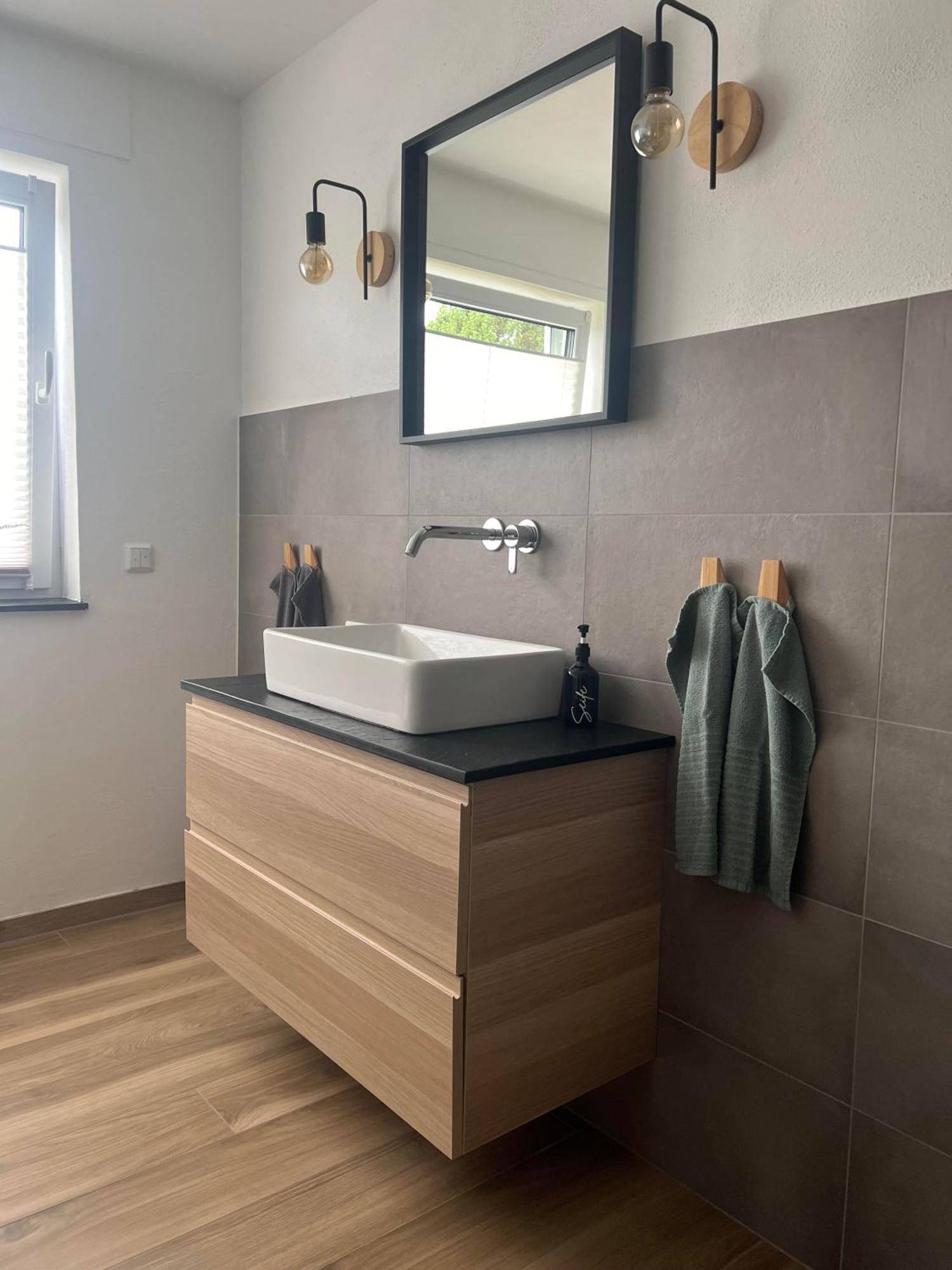 Moderne Familienfreundliche Wohnung Am Waldrand Von Pruem Mit Terrasse エクステリア 写真